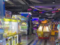 -大玩家(魏家庄万达店)