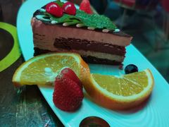 -MOSSO音乐酒吧·Live House(南京西路店)
