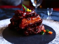 -索菲特酒店·乐轩华中餐厅