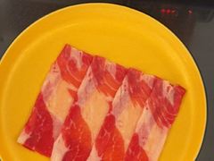-一绪に寿喜烧(虹悦城店)