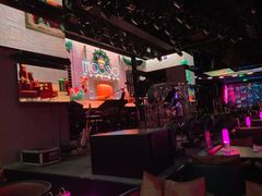 -MOSSO音乐酒吧·live house(南京旗舰店)