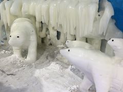 -宁波冰雪大世界(北仑区)