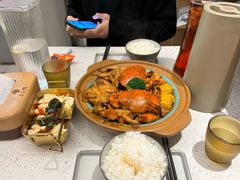 -么么嘴肉蟹煲(湖南路店)