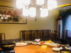 大包房-精典一号民间菜