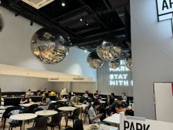 -MINI MARS KIDS CLUB亲子家庭中心(长宁天山店)