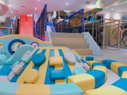 点击看大图 -MELAND CLUB亲子乐园·派对(浦东LCM置汇旭辉馆)