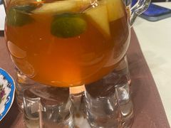 -意卡菲·欢乐聚会餐厅(华侨店)