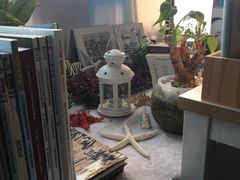 -捌楼咖啡书吧(南开店)