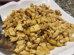 慈城小炒-走马楼饭庄(慈城古县城店)