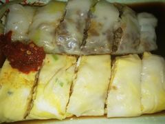 -张记炸串肠粉