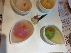 -点都德(聚福楼店)