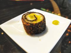 开胃菜-北京四季酒店·采逸轩