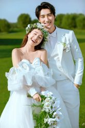 -IDO婚纱摄影(上海旗舰店)