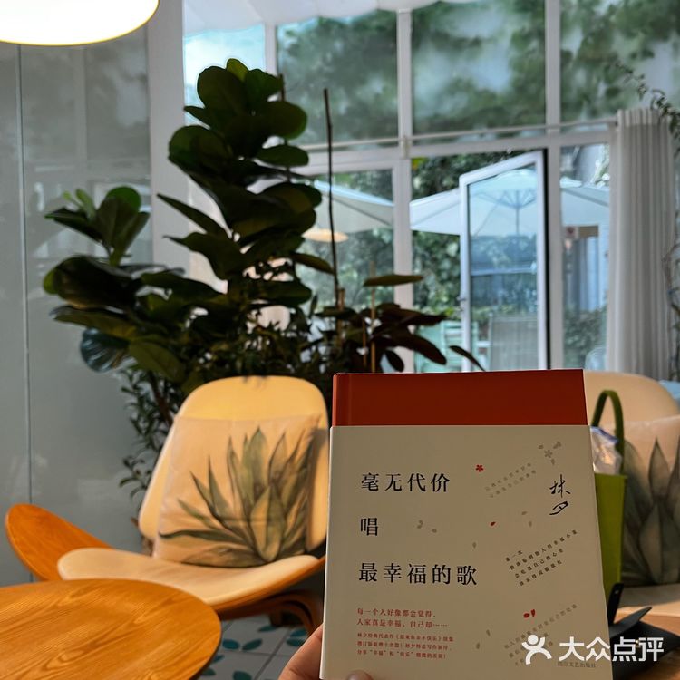 👀北京最小众的咖啡馆!骑车🚴路过都不知道。