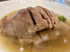 -怡园饭店-餐厅(四望亭店)