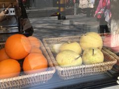 -曲水曦和饮品店(曲水亭街)