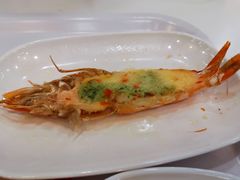 芝士焗虾-宜家·瑞典风味餐厅(北京西红门店)