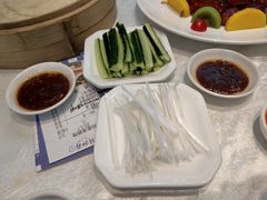 -港湾宴会厅(京基百纳店)