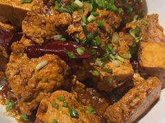 -人民公社大食堂(张家湾店)
