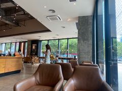 -星巴克(深圳软件园产业基地店)