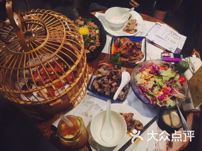 胡桃里音乐酒馆(海上世界店)图片 - 第37张