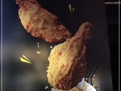 -麦当劳(未来城购物中心店)