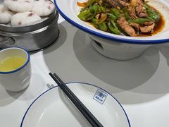 -兰湘子·湘菜小炒(泉舜店)