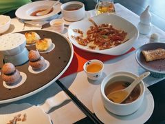 -馋遇江南·精致湖景雅宴(东方之门店)