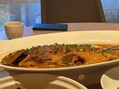 -艳阳天·非遗楚菜(武汉客厅店)