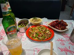 -靓靓蒸虾·头牌蒸虾(南山桂庙店)