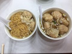 -麦文记面家(佐敦店)