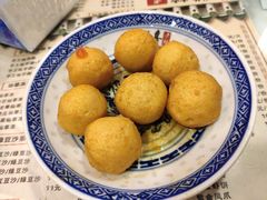 咖喱鱼蛋-双喜老铺(人民广场店)