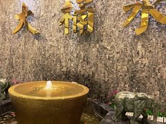 门面-大桶水·全国旗舰店(体育路店)