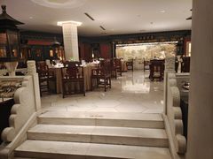 -昆仑饭店-鲜筵餐厅