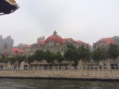 海河游船(大悲院码头)-海河游船-永乐码头(大悲院)