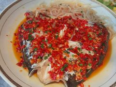 -阿娘家·原生态农家菜(国顺东路店)