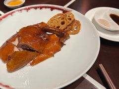 -杭州西子湖四季酒店·金沙厅