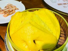 开花馒头-即墨印象