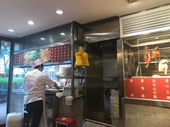 -永盈茶餐厅(中山四路店)