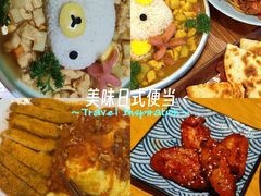 -红小满休闲餐厅(十全街店)