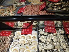 -旺角小渔村(幸福中路店)