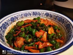 -福满我家大碗厨·湘菜(上海大厦店)