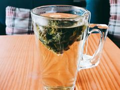 玉兰花茶-西西弗书店＆矢量咖啡(花园城店)