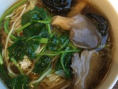 -上海虹桥宾馆味翠餐厅