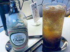 -不正咖啡(万达尊店)