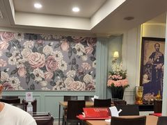 -建兴酒家(班塔通分店)