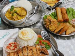 -德意洋洋·东南亚风味馆(动感小西关店)