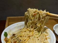 -万县面馆(高笋塘店)