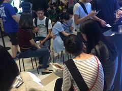 等位区-美奈小馆·越南料理(中航城君尚购物中心店)