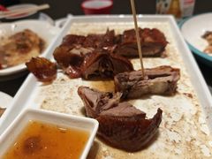 -先记烧鹅王·本地粤菜(福永店)